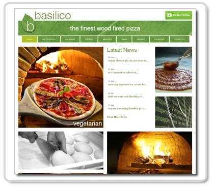 basilico-pizza