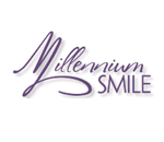 millenium-smile-logo