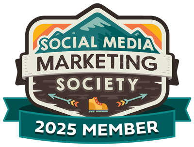 Social Media Marketing Society Member