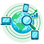 Adaptive Search Everywhere Optimization