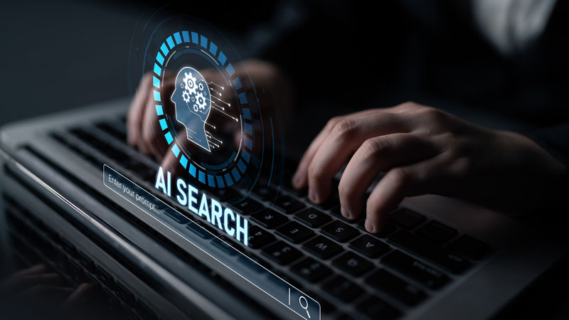 Why traditional SEO is no longer enough Why traditional SEO is no longer enough