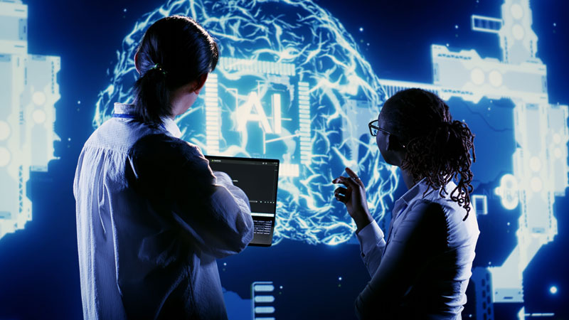 AI Native (10 weeks)