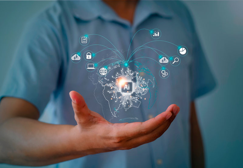 Through this program, your organization can