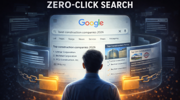 Zero-Click Search: What Happens When Google Answers and Nobody Visits Your Site