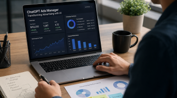 ChatGPT Ads Manager: What It Means for Your Advertising Strategy