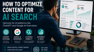 Optimize Content for AI Search: What the Data Actually Shows in 2026
